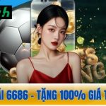 Khuyến mãi 6686