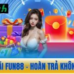 Khuyến mãi Fun88