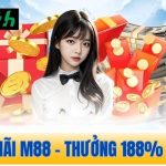Khuyến mãi M88