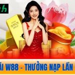Khuyến mãi W88