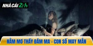 Nằm mơ thấy đám ma và những con số lô đề liên quan