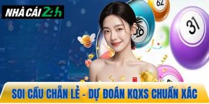 Soi cầu chẵn lẻ: Phương pháp dự đoán kết quả lô đề chính xác