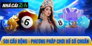 Soi cầu động – Phương pháp dự đoán xổ số chính xác