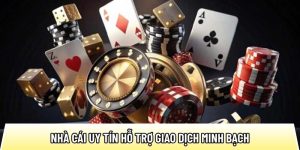 Nhacaiuytin391.com cung cấp danh sách nhà cái uy tín nhất