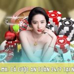 Nhacaiuytin.mx: Cá cược an toàn 24/7 tại nhà cái uy tín